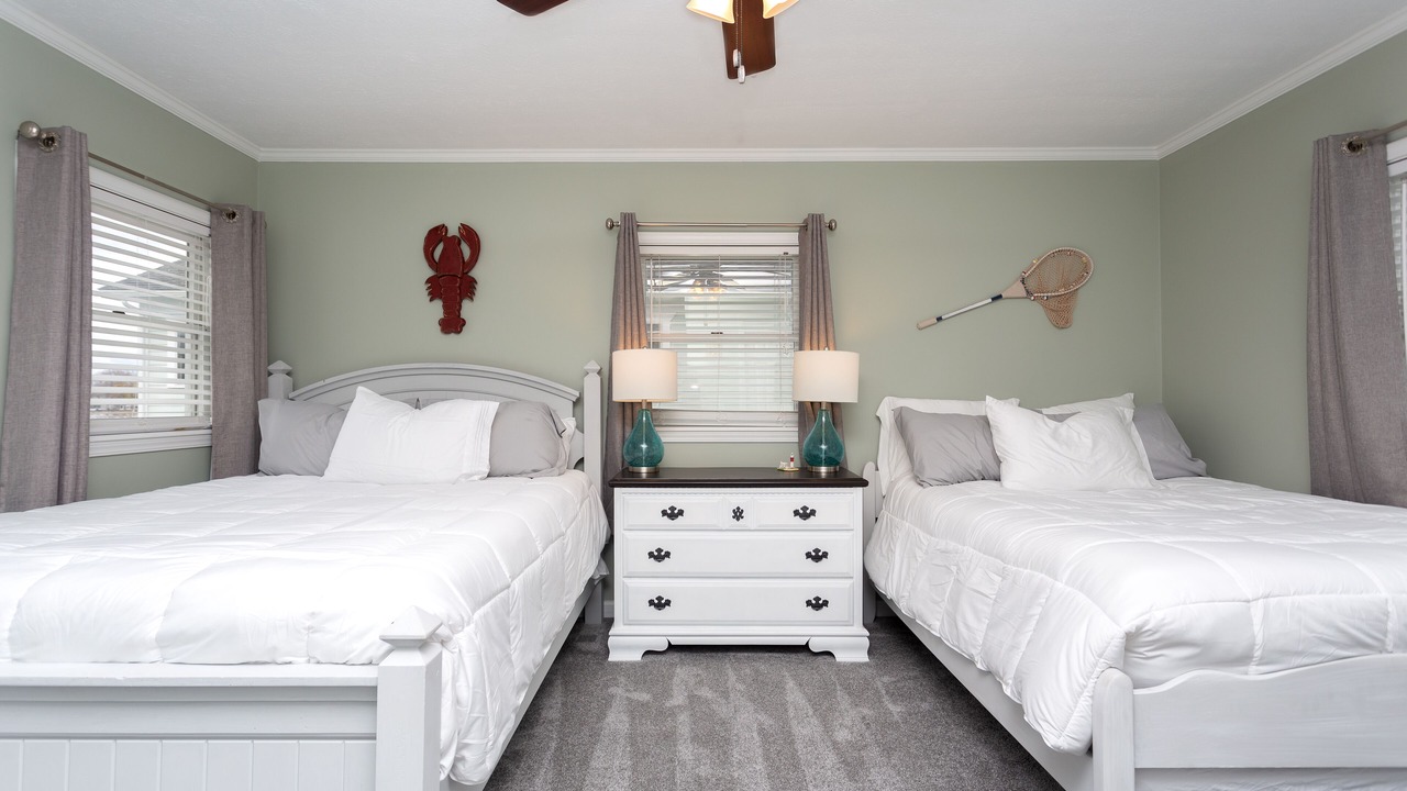Photo of Bedroom in South Lima
