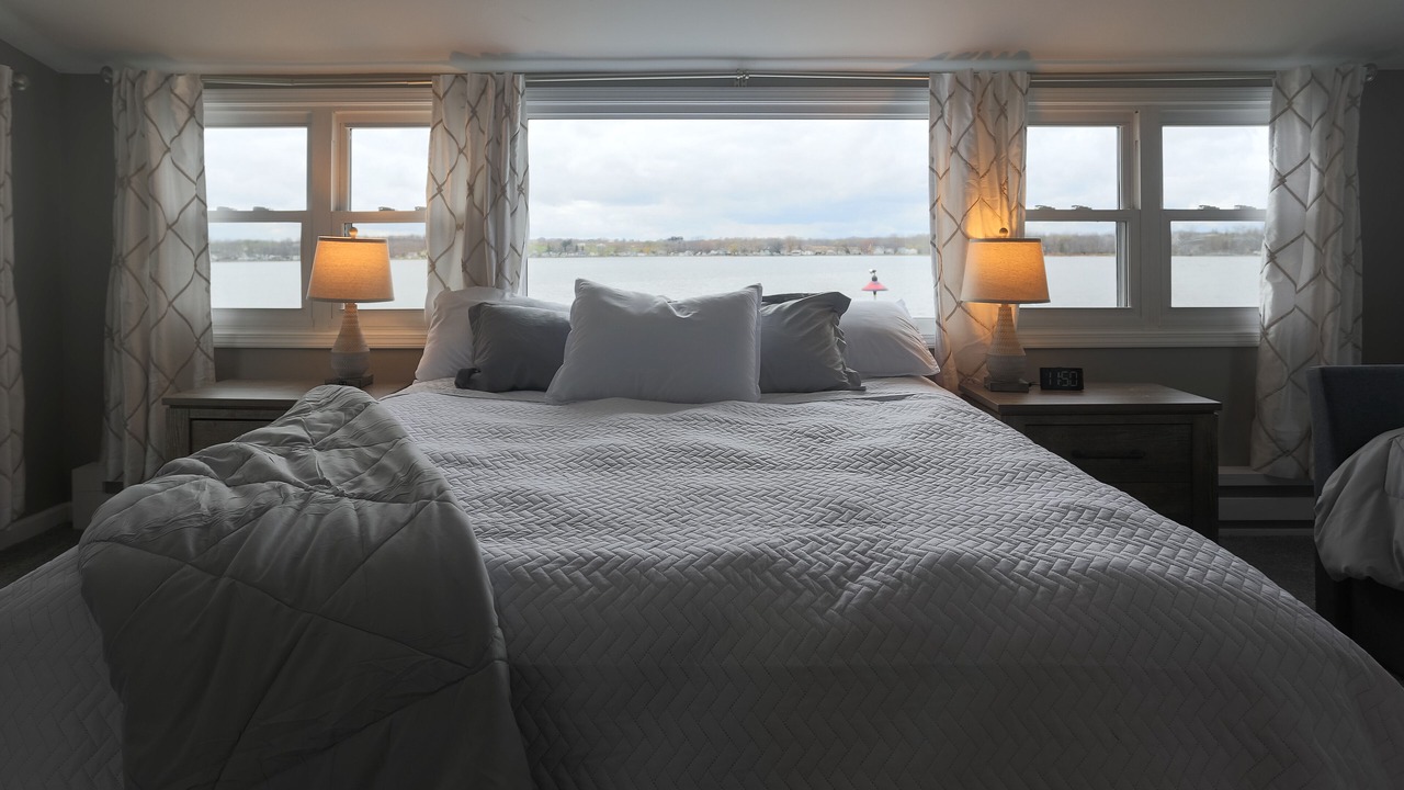 Photo of Bedroom in South Lima