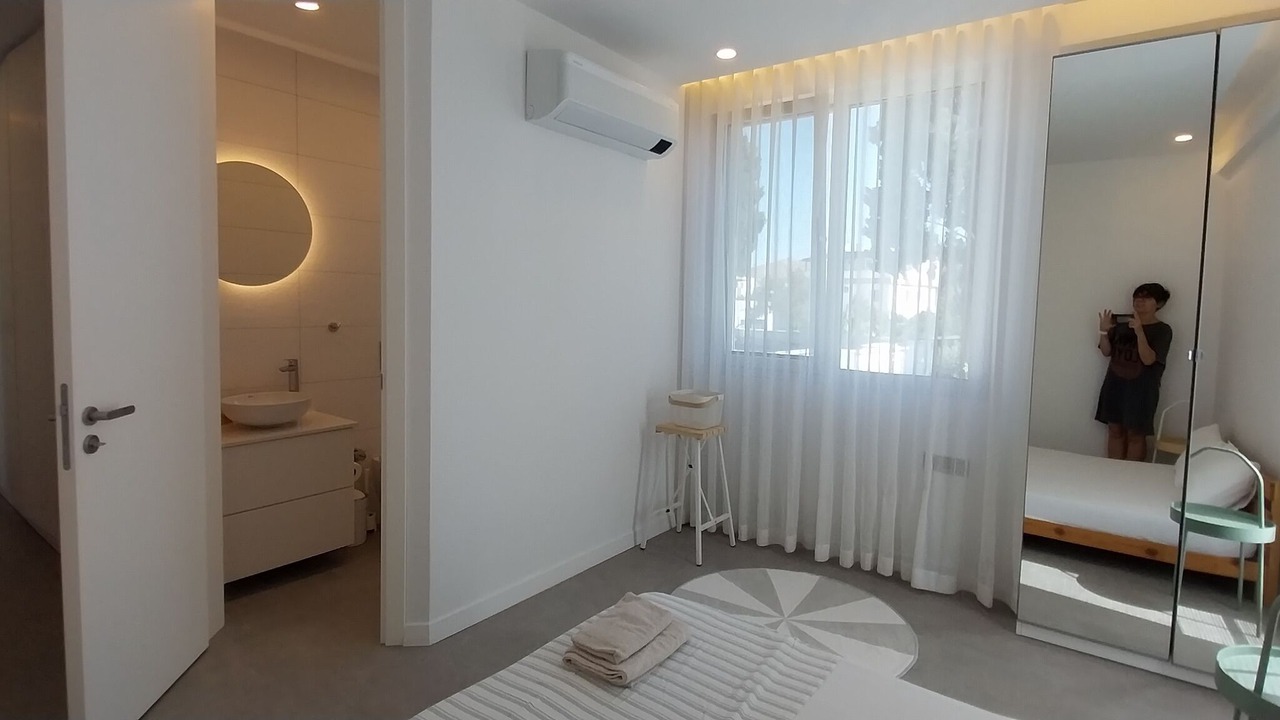 Photo of Bedroom in Turgutreis City Center