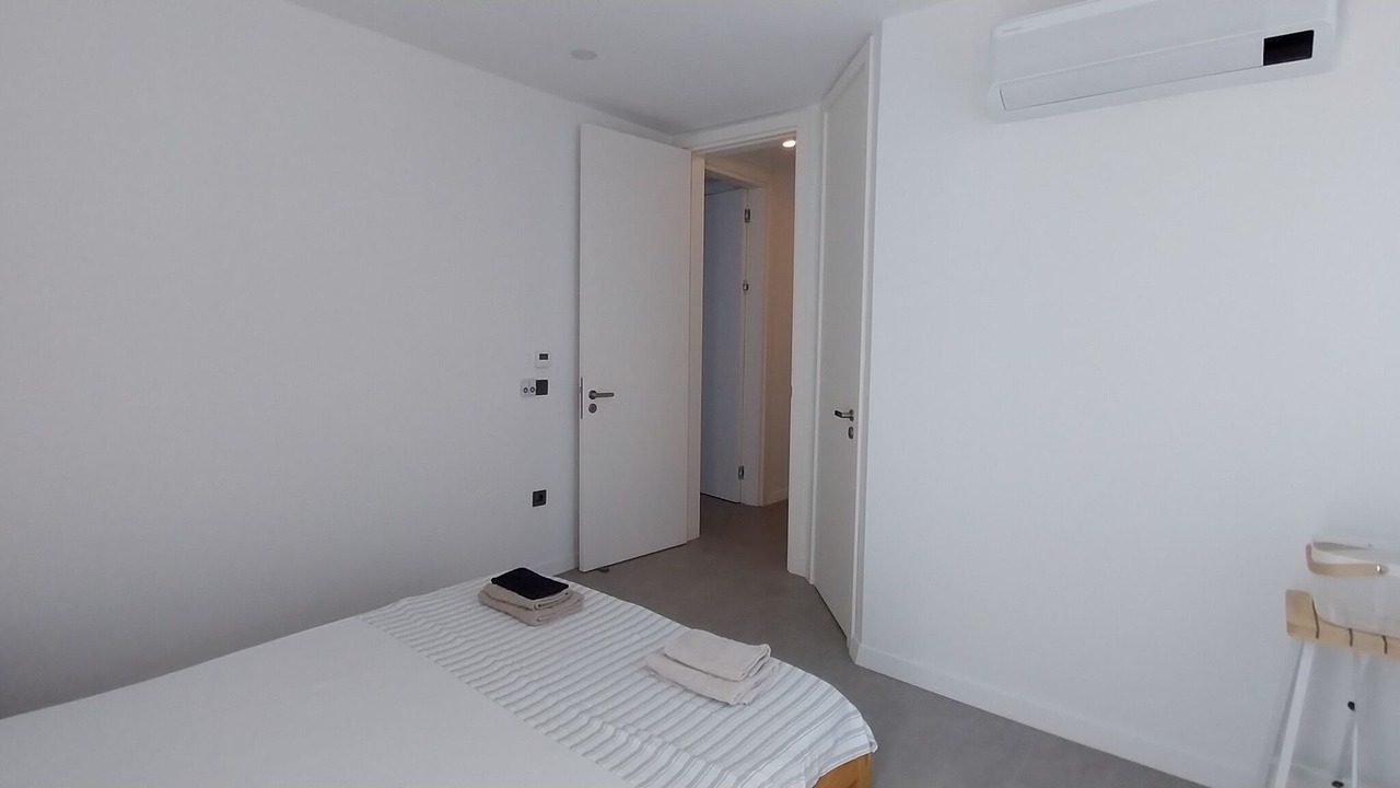 Photo of Bedroom in Turgutreis City Center