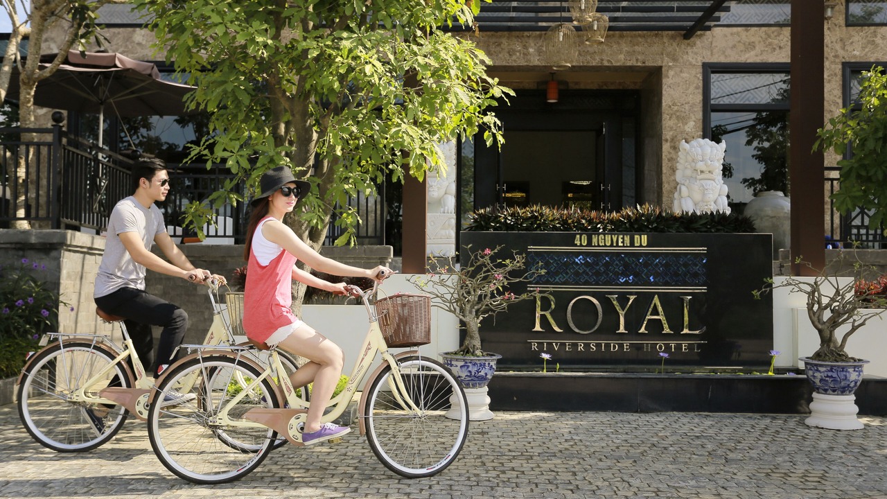 Photo of Outdoor in Thanh Ha
