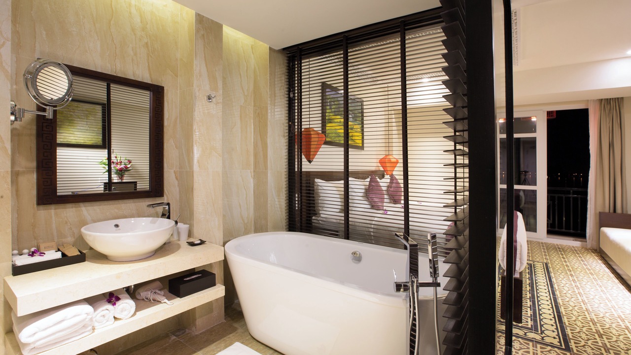 Photo of Bathroom in Thanh Ha
