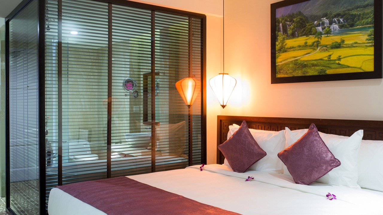 Photo of Bedroom in Thanh Ha