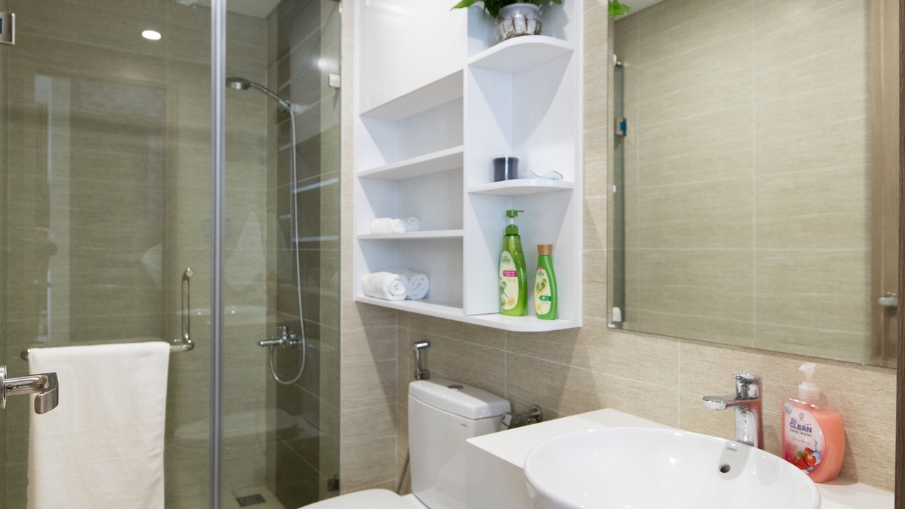 Photo of Bathroom in Gia Lam