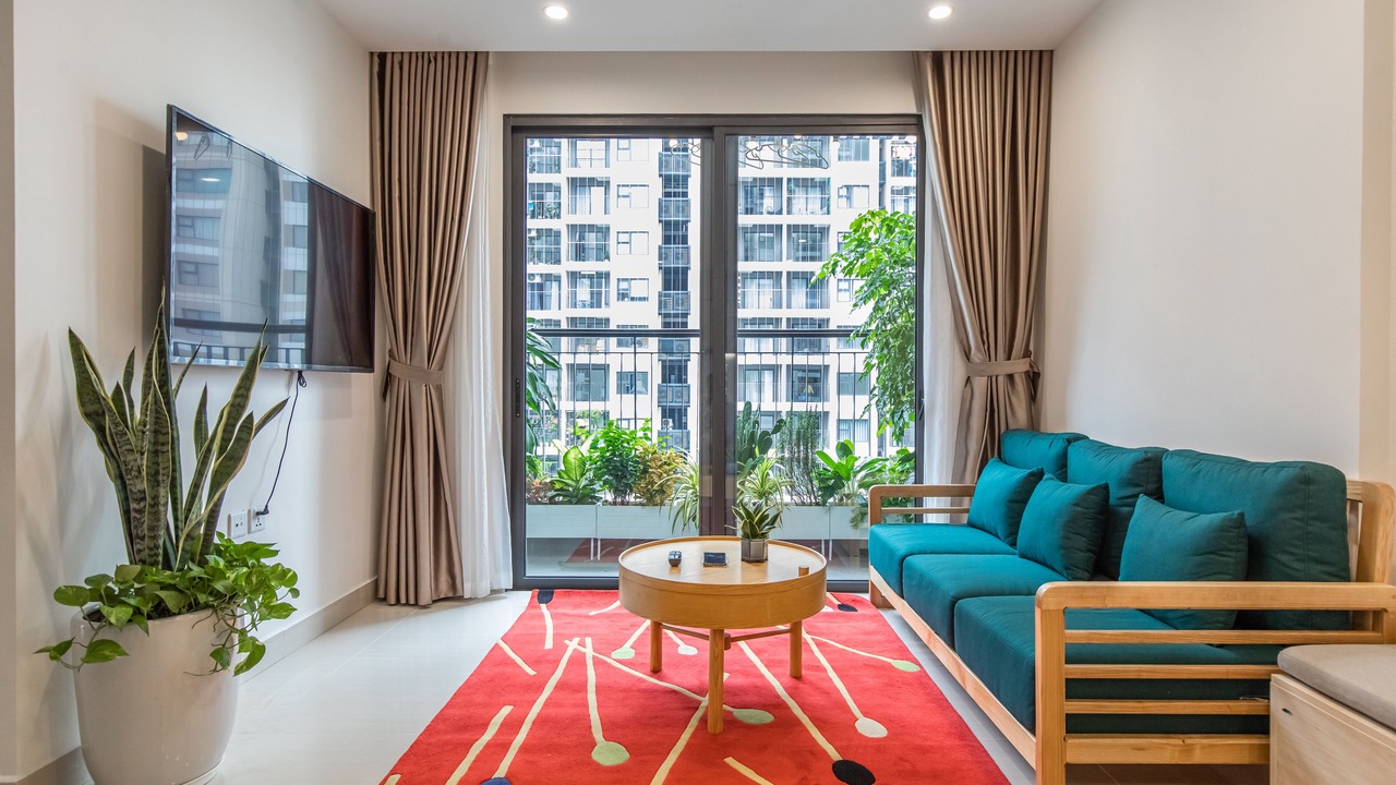 Photo of Livingroom in Gia Lam