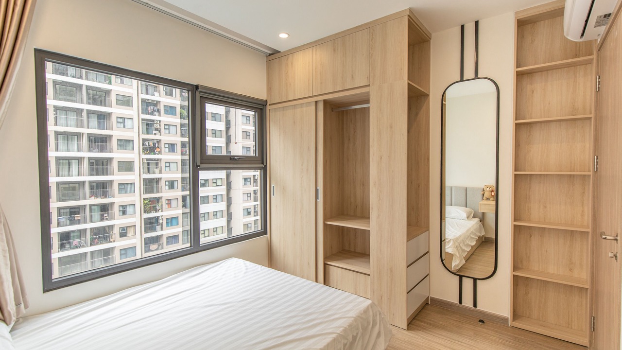 Photo of Bedroom in Gia Lam