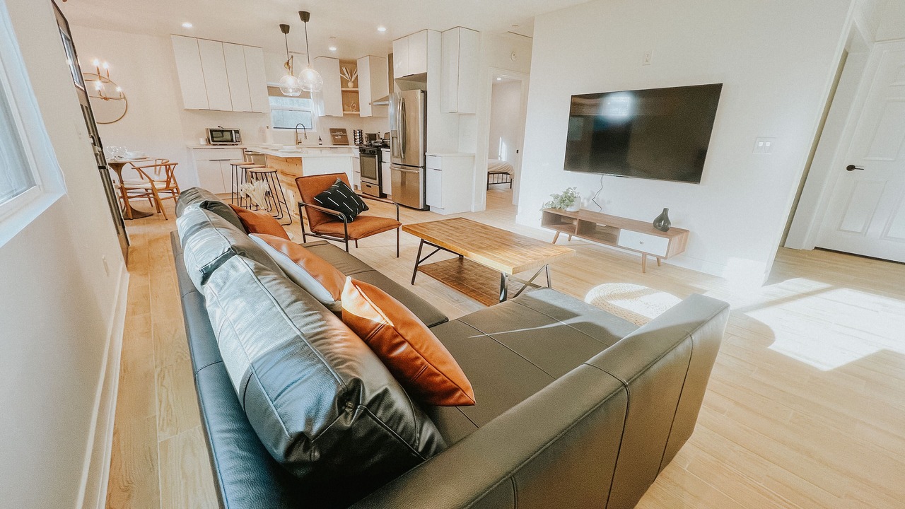 Photo of Livingroom in Altadena
