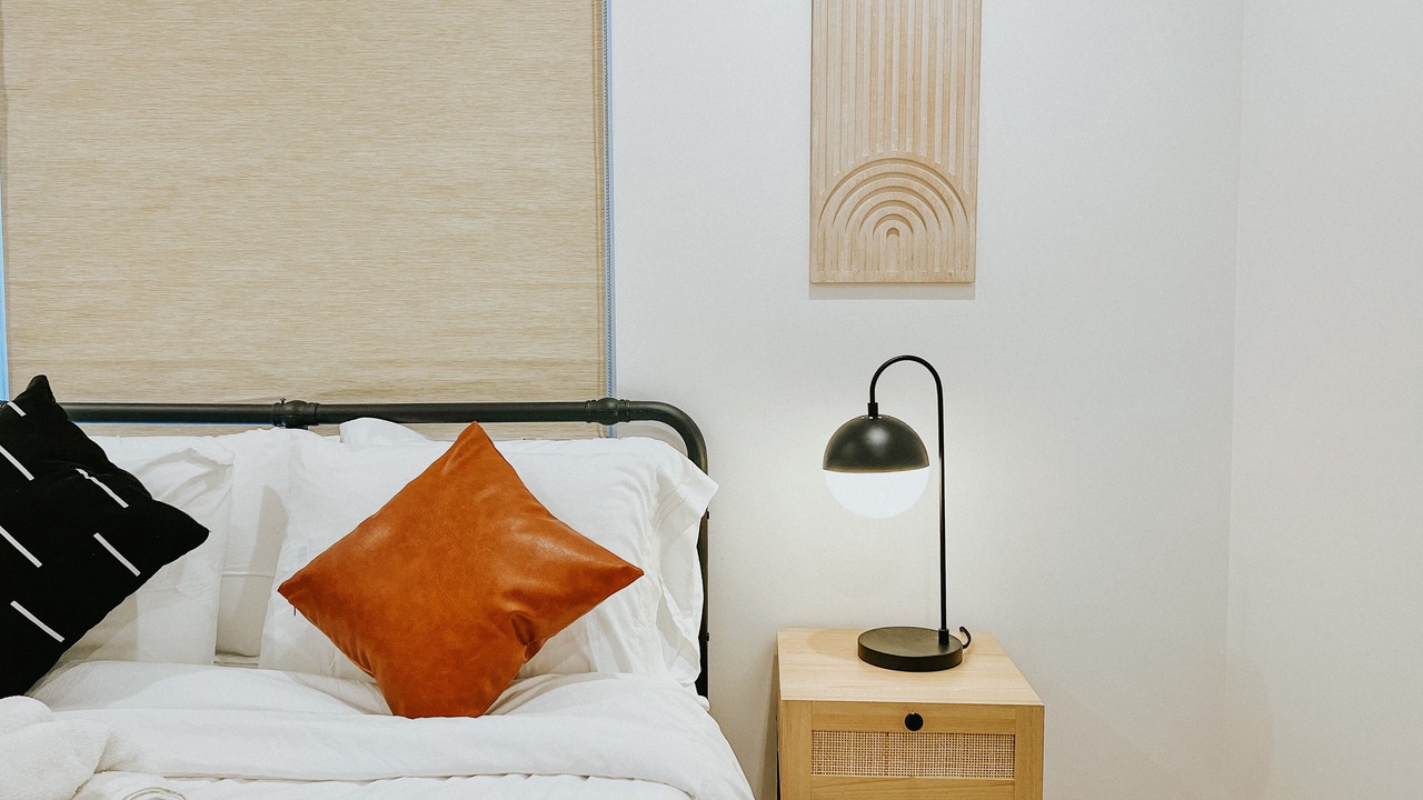 Photo of Bedroom in Altadena