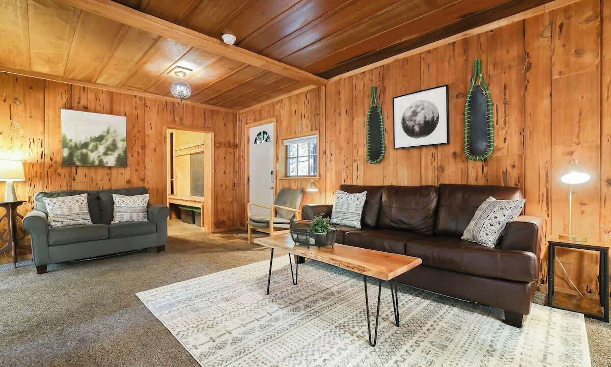 Photo of Livingroom in West Village