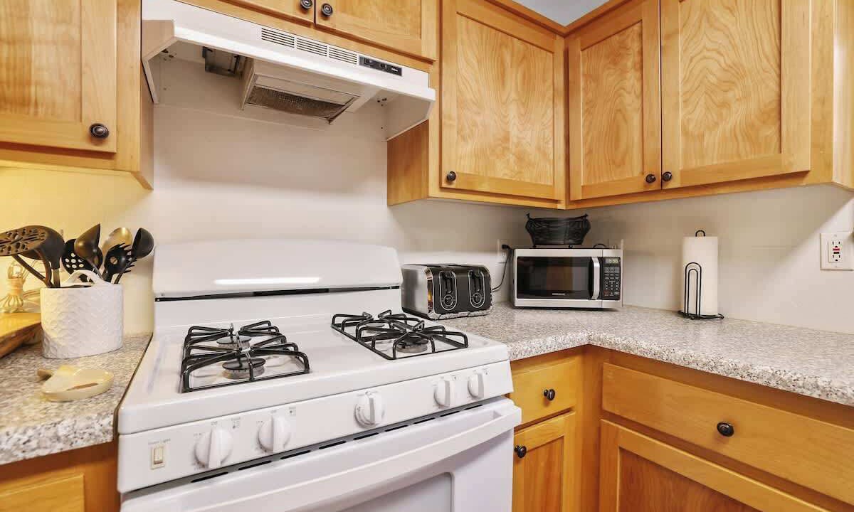 Photo of Kitchen in West Village