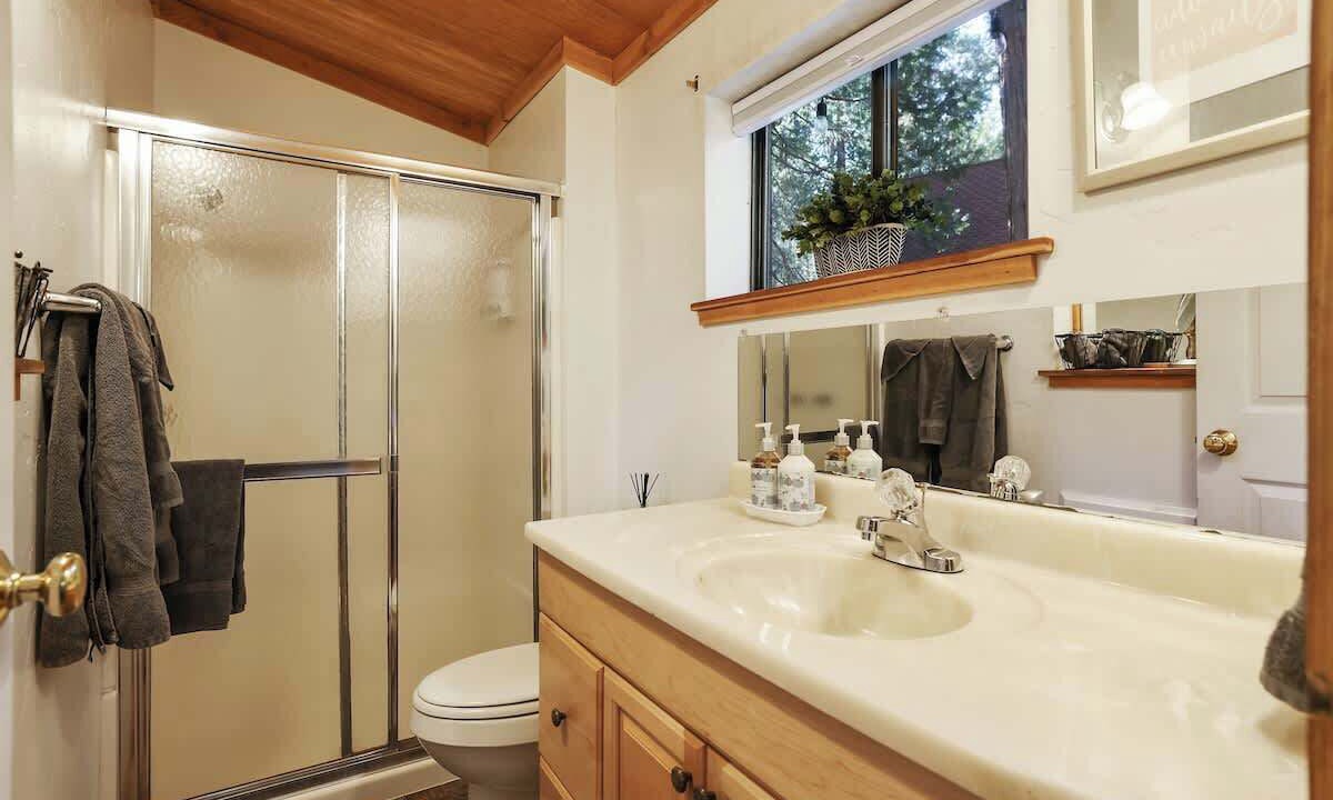 Photo of Bathroom in West Village
