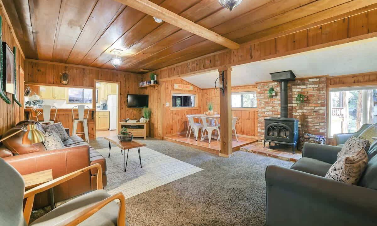 Photo of Livingroom in West Village