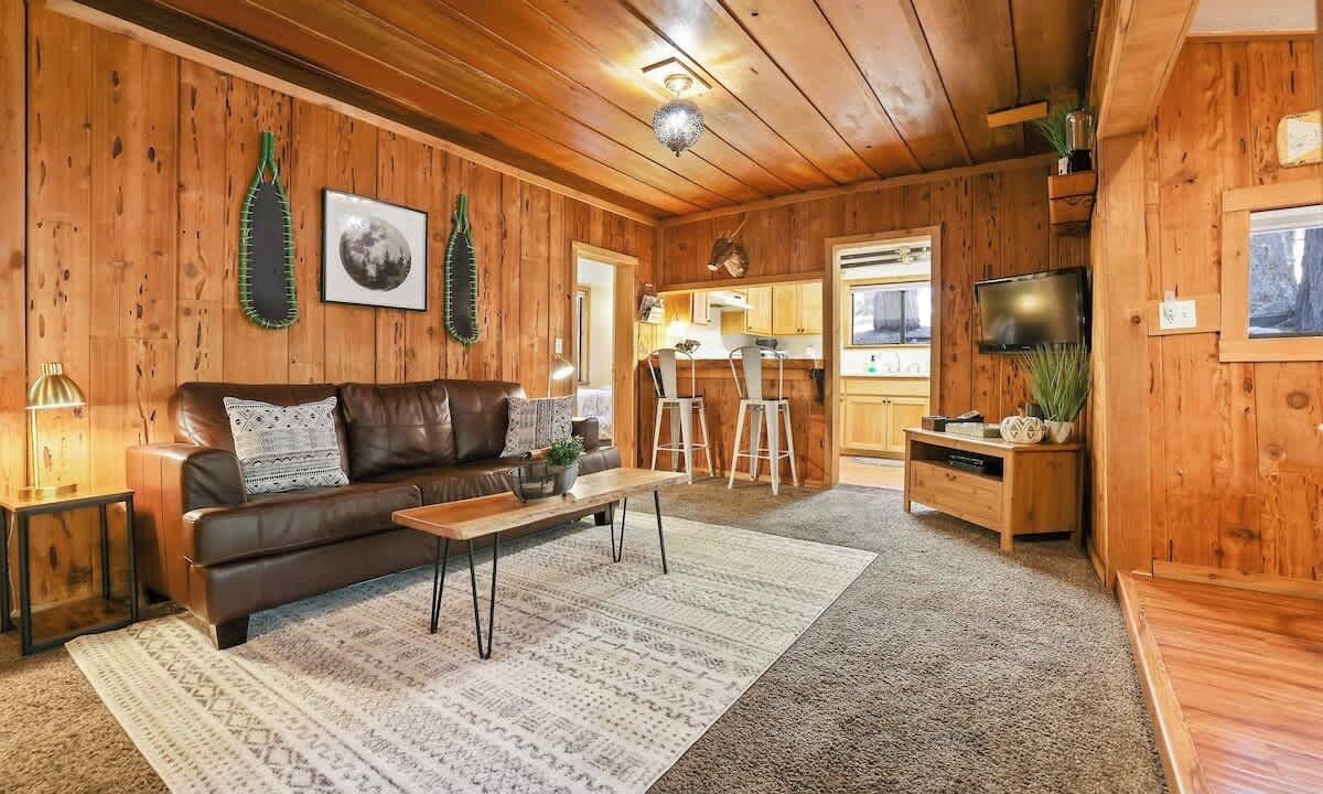 Photo of Bedroom in West Village