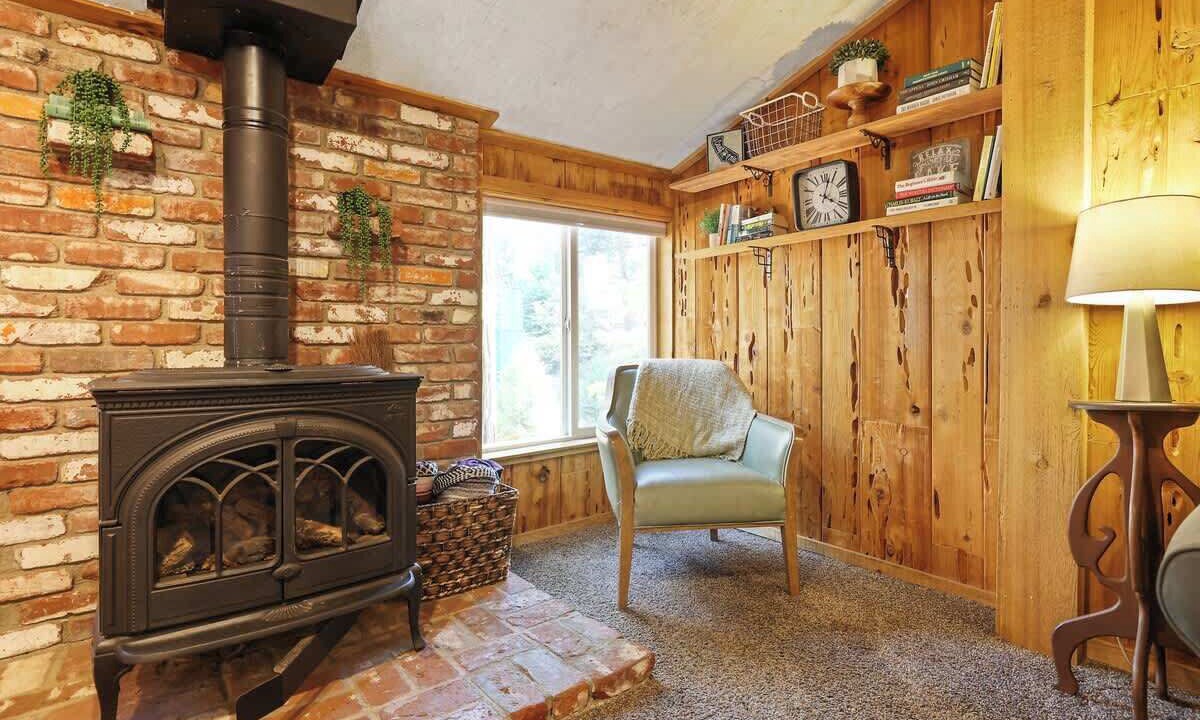 Photo of Livingroom in West Village