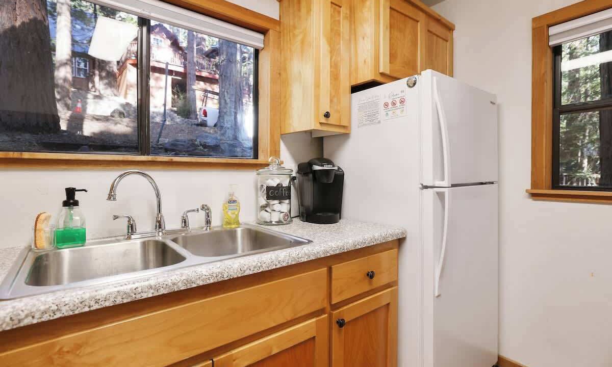 Photo of Kitchen in West Village