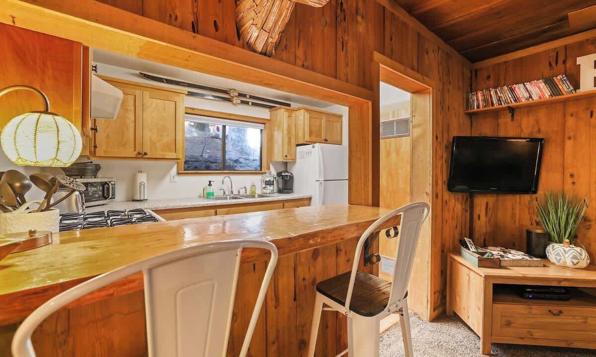 Photo of Kitchen in West Village