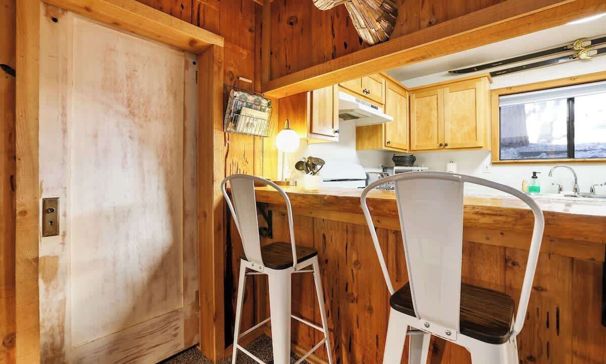 Photo of Kitchen in West Village
