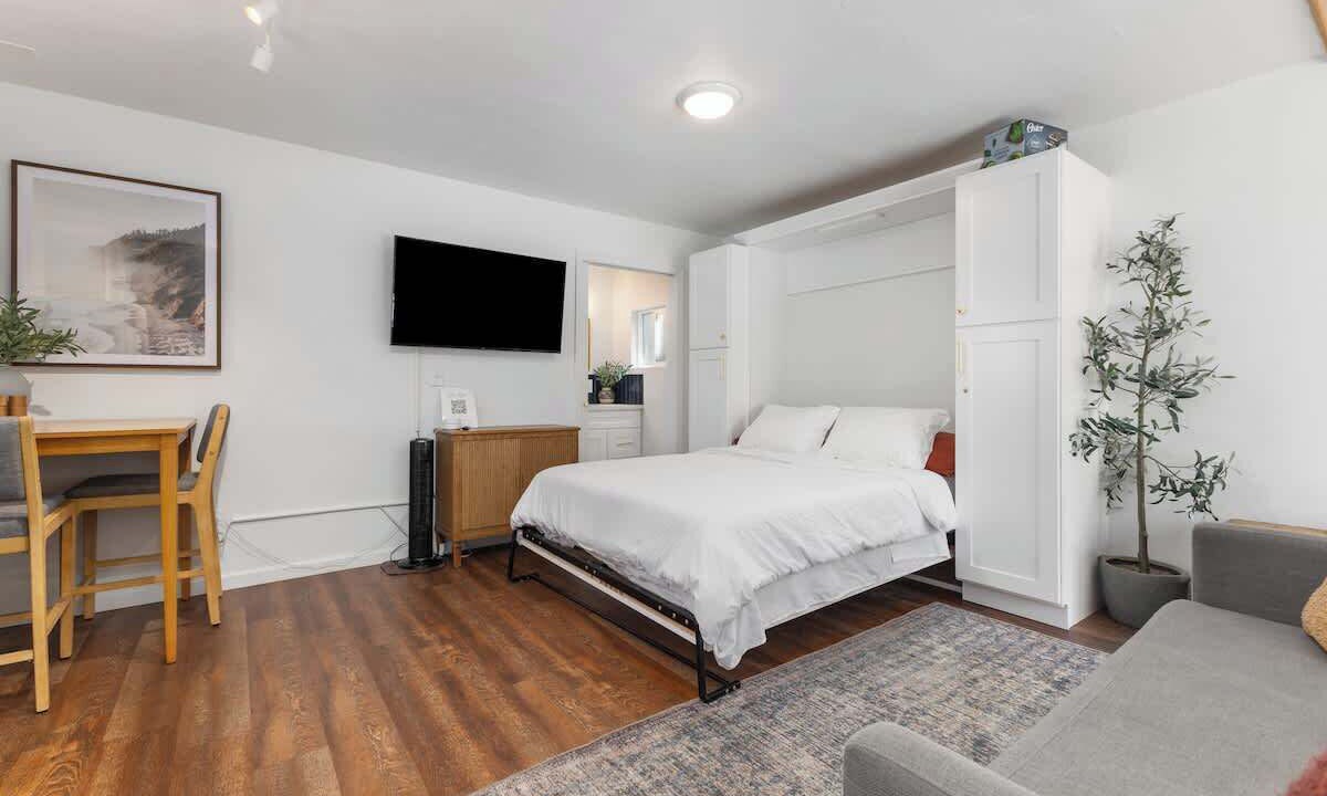 Photo of Bedroom in Visalia
