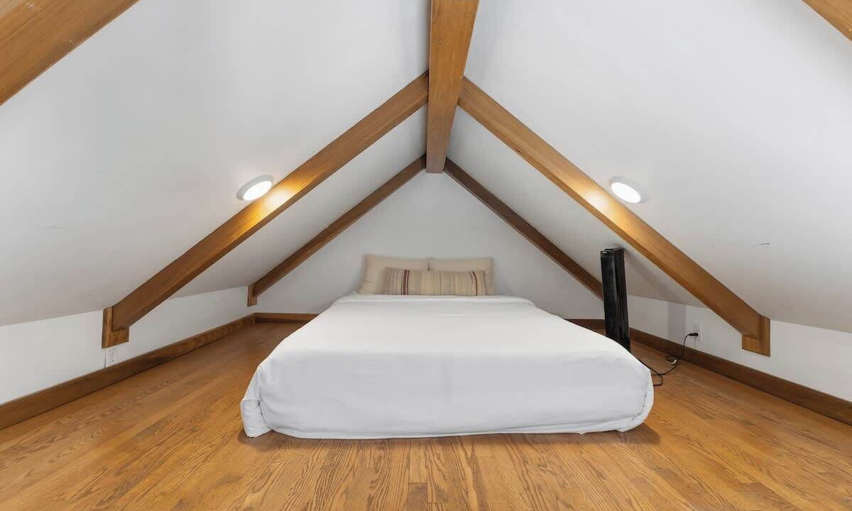 Photo of Bedroom in Visalia