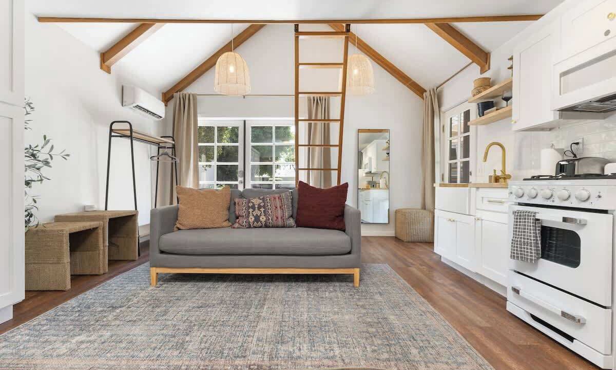 Photo of Livingroom in Visalia