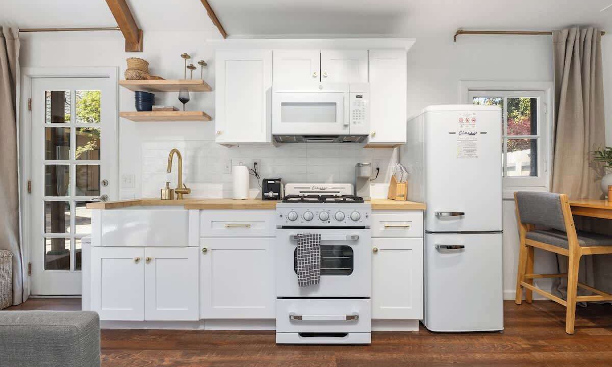 Photo of Kitchen in Visalia