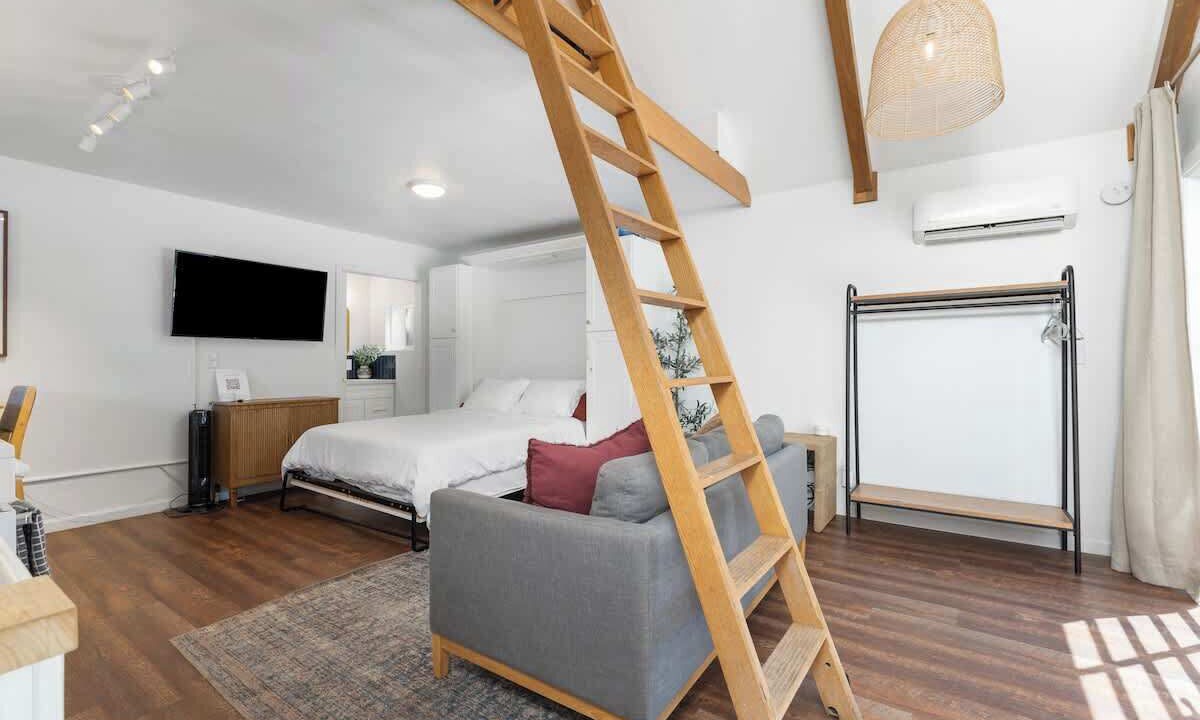 Photo of Bedroom in Visalia