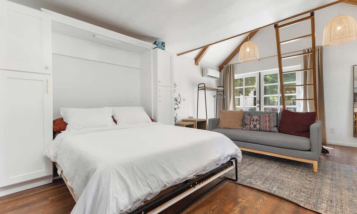 Photo of Bedroom in Visalia