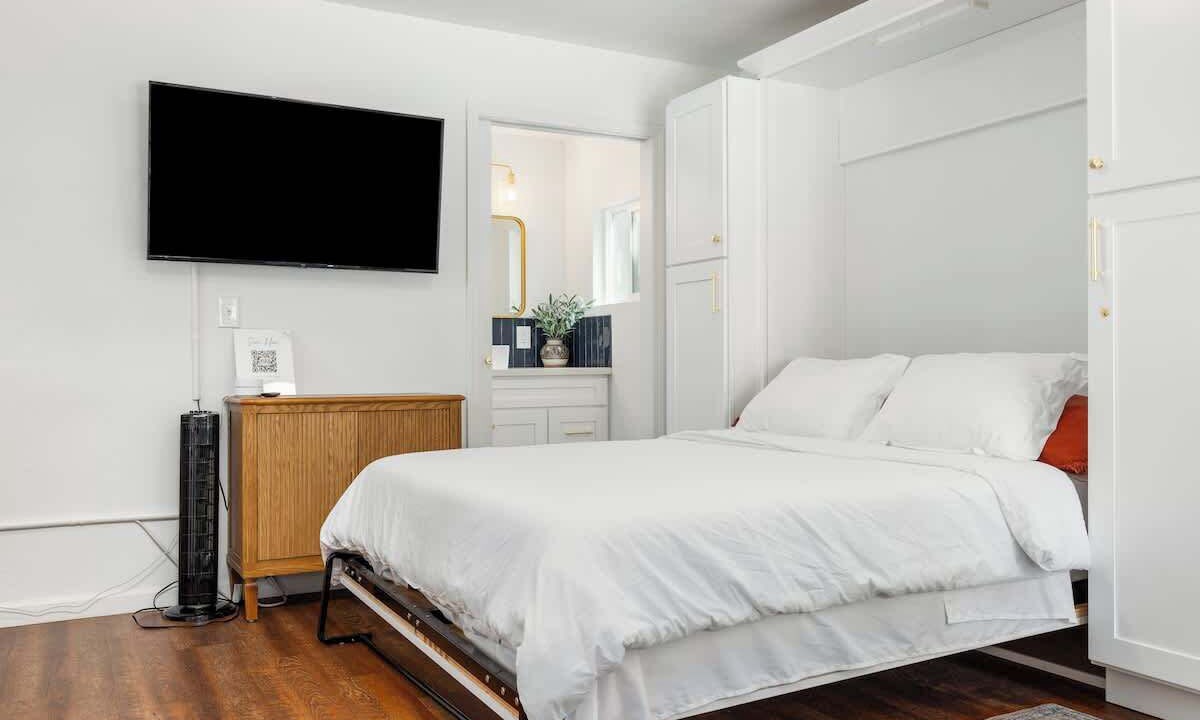 Photo of Bedroom in Visalia