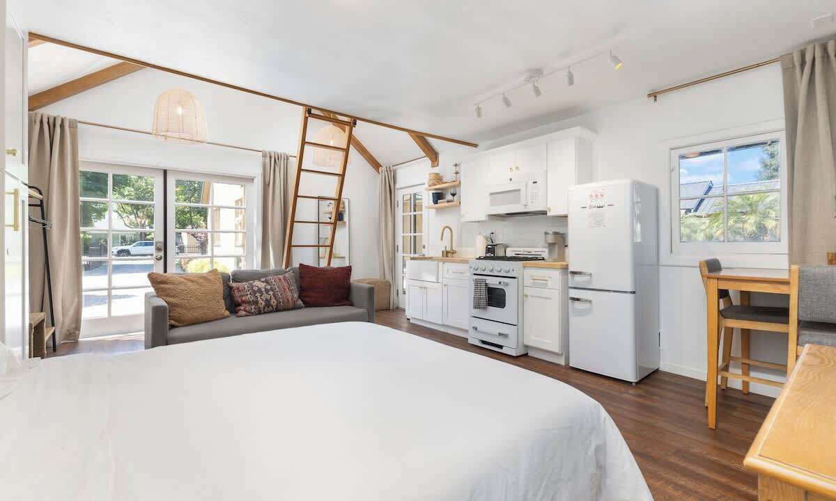 Photo of Bedroom in Visalia