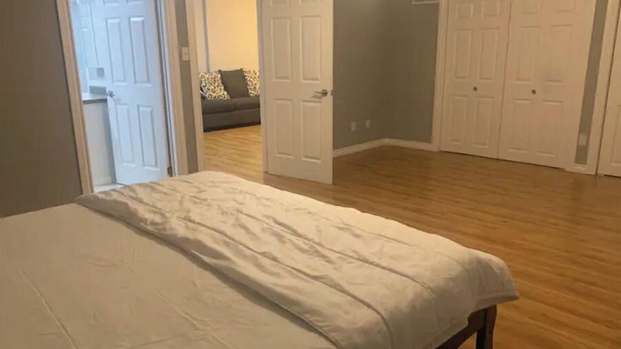 Photo of Bedroom in Orangeville