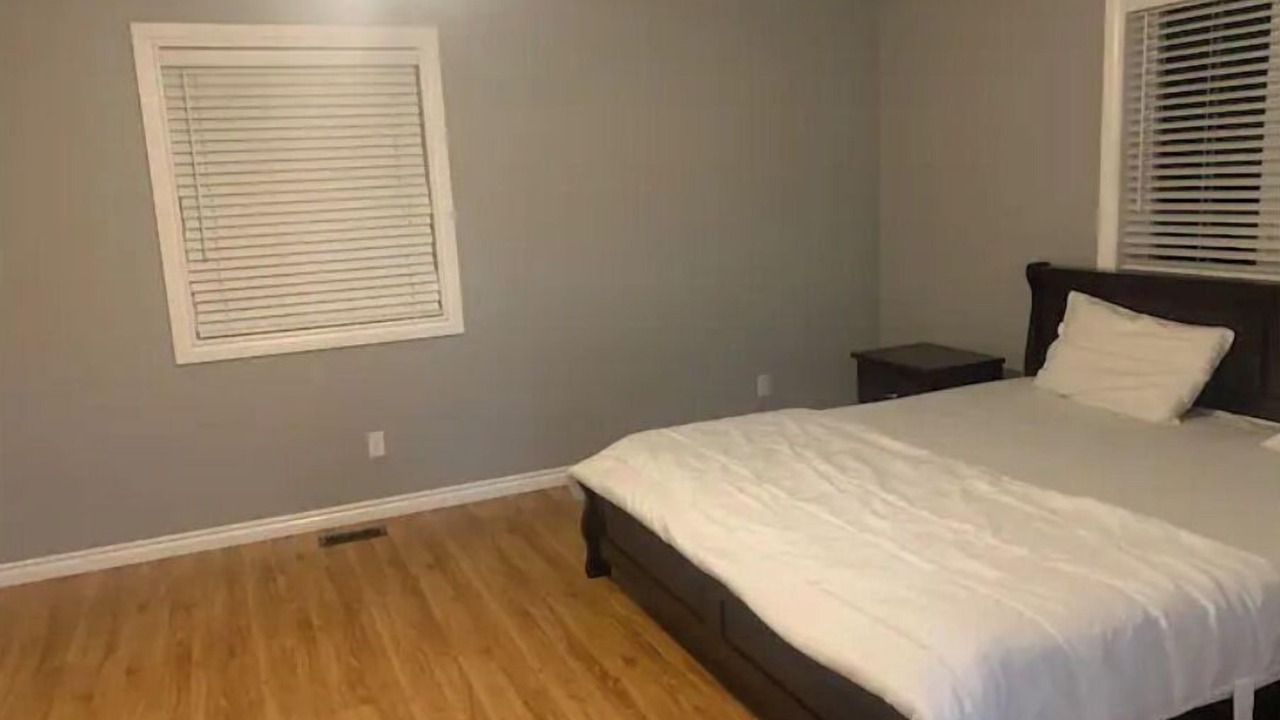 Photo of Bedroom in Orangeville
