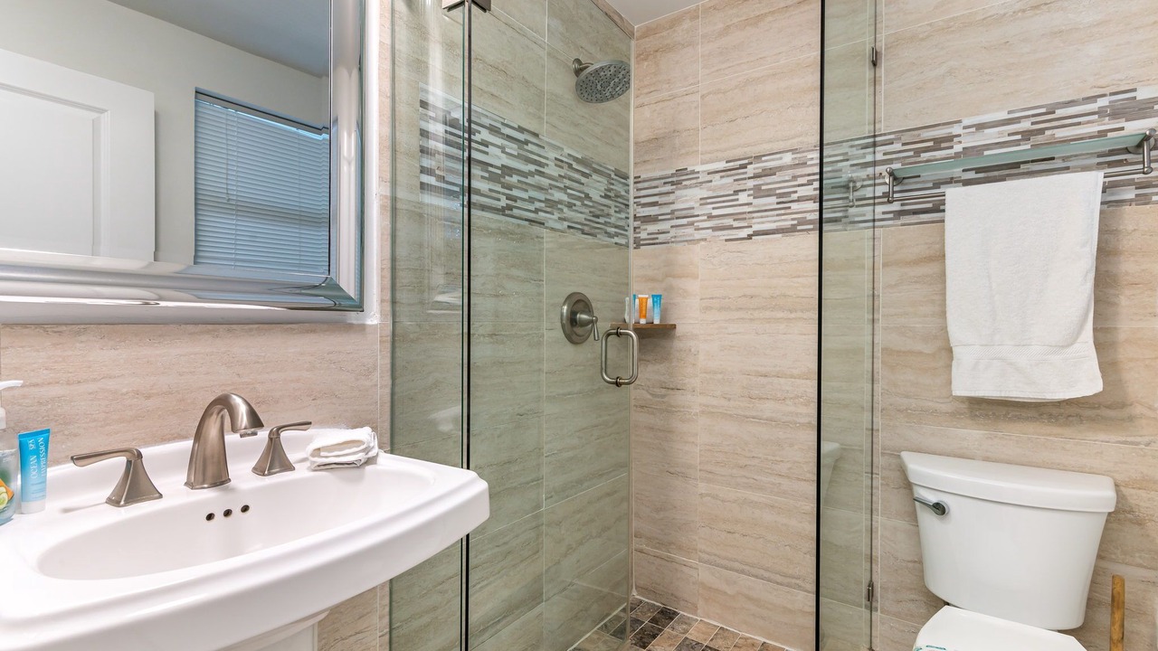 Photo of Bathroom in Palm Beach Shores