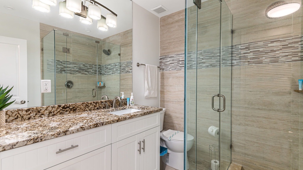 Photo of Bathroom in Palm Beach Shores
