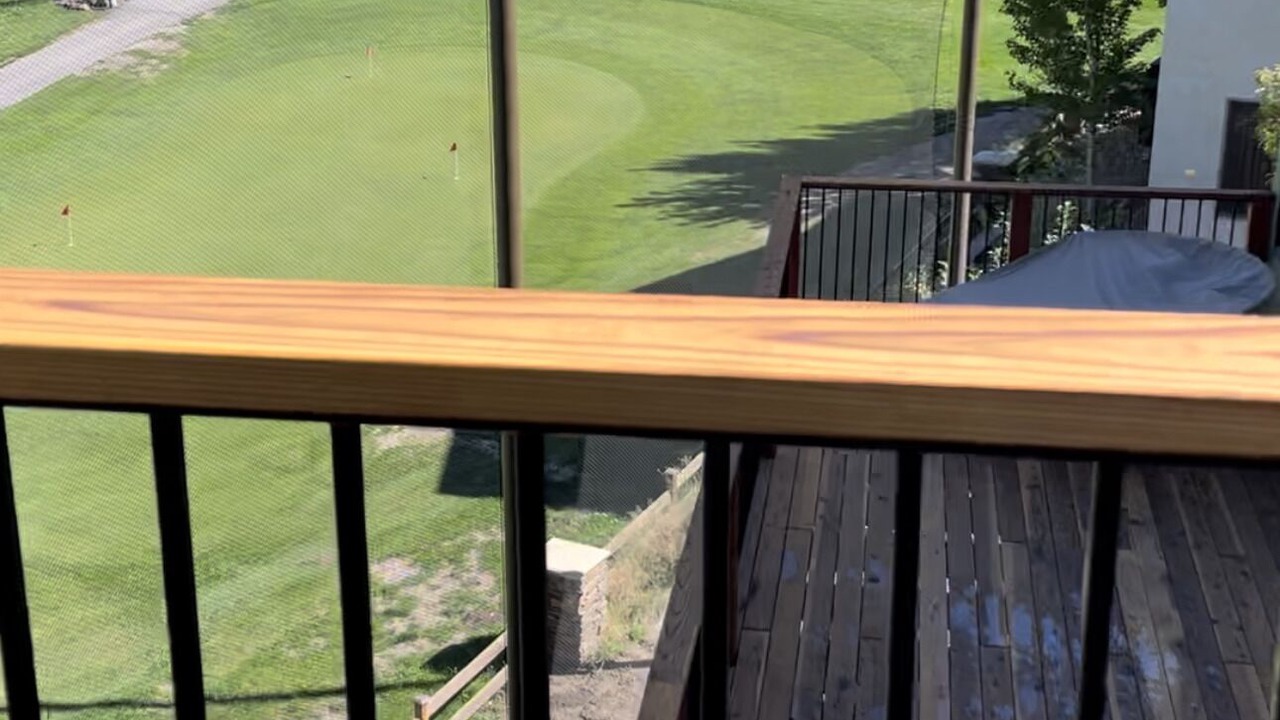 Photo of Outdoor in Big Bear Lake