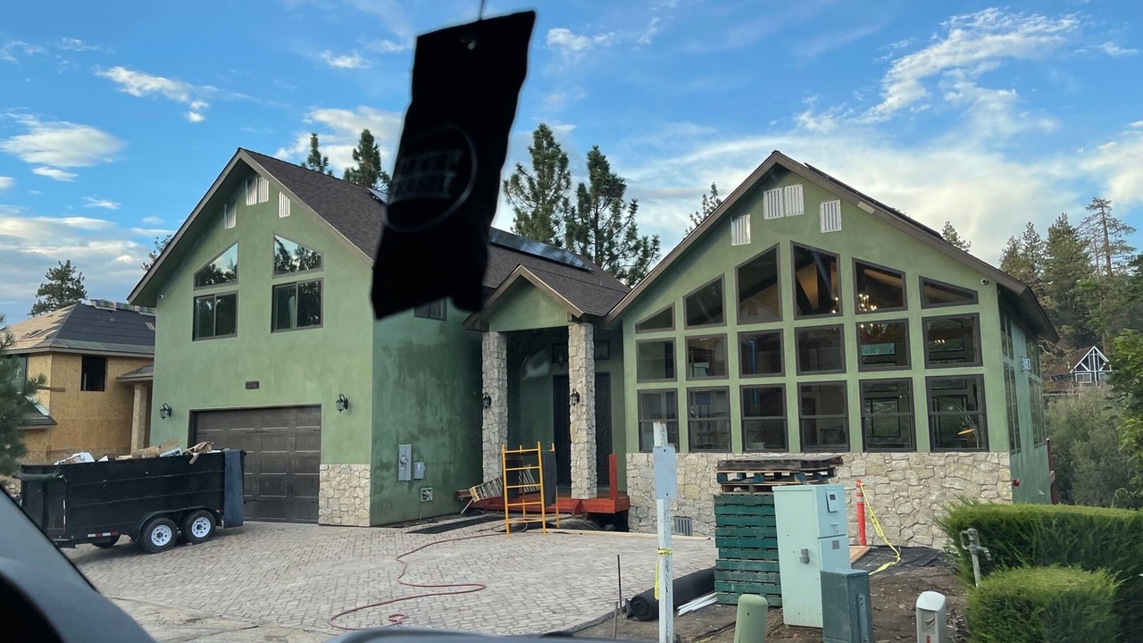 Photo of Outdoor in Big Bear Lake