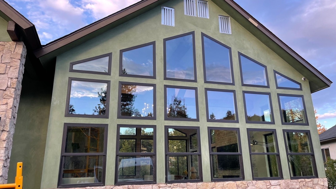 Photo of Outdoor in Big Bear Lake