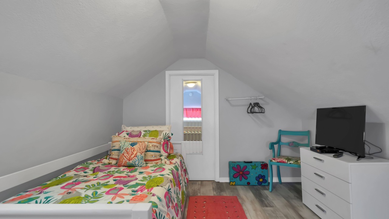 Photo of Bedroom in Gulf Breeze
