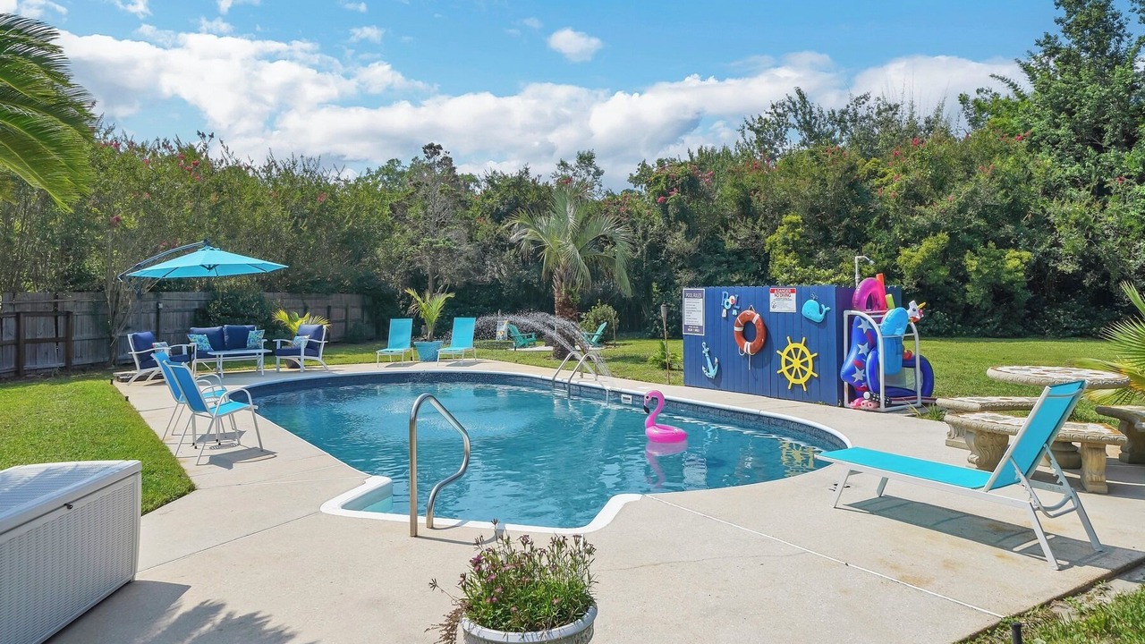 Photo of Outdoor in Gulf Breeze