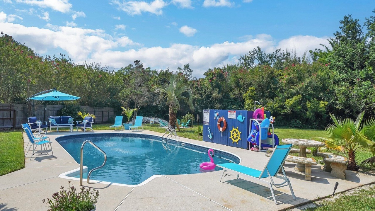 Photo of Outdoor in Gulf Breeze