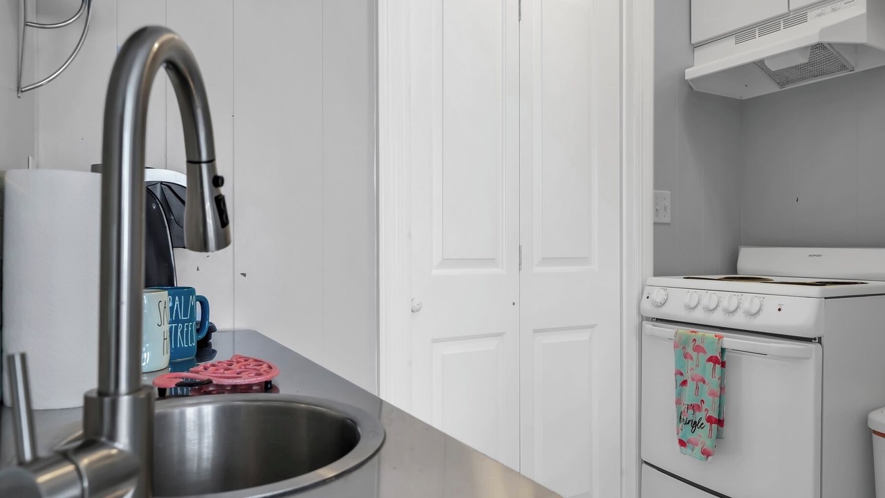 Photo of Kitchen in Gulf Breeze