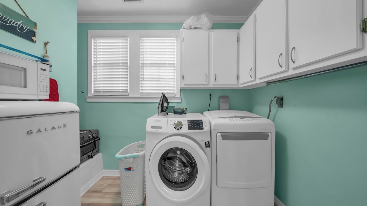 Photo of Kitchen in Gulf Breeze