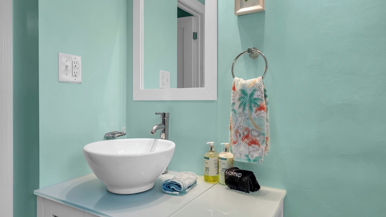 Photo of Bathroom in Gulf Breeze