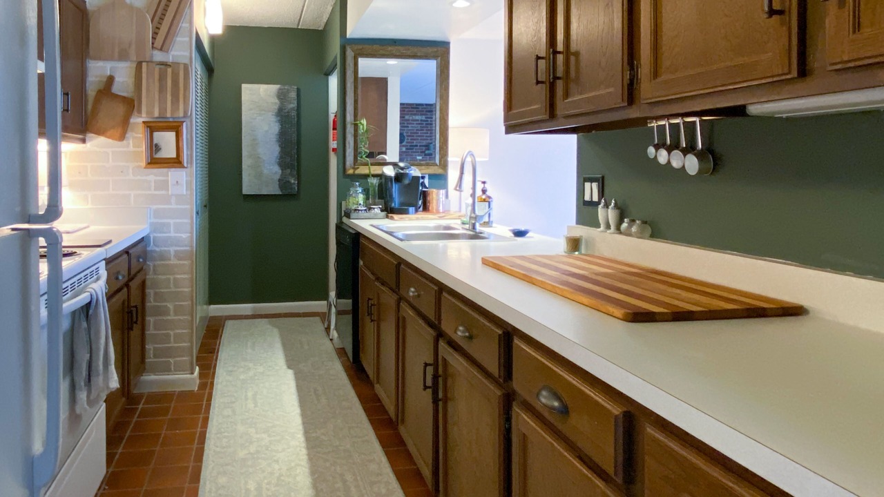 Photo of Kitchen in Canandaigua