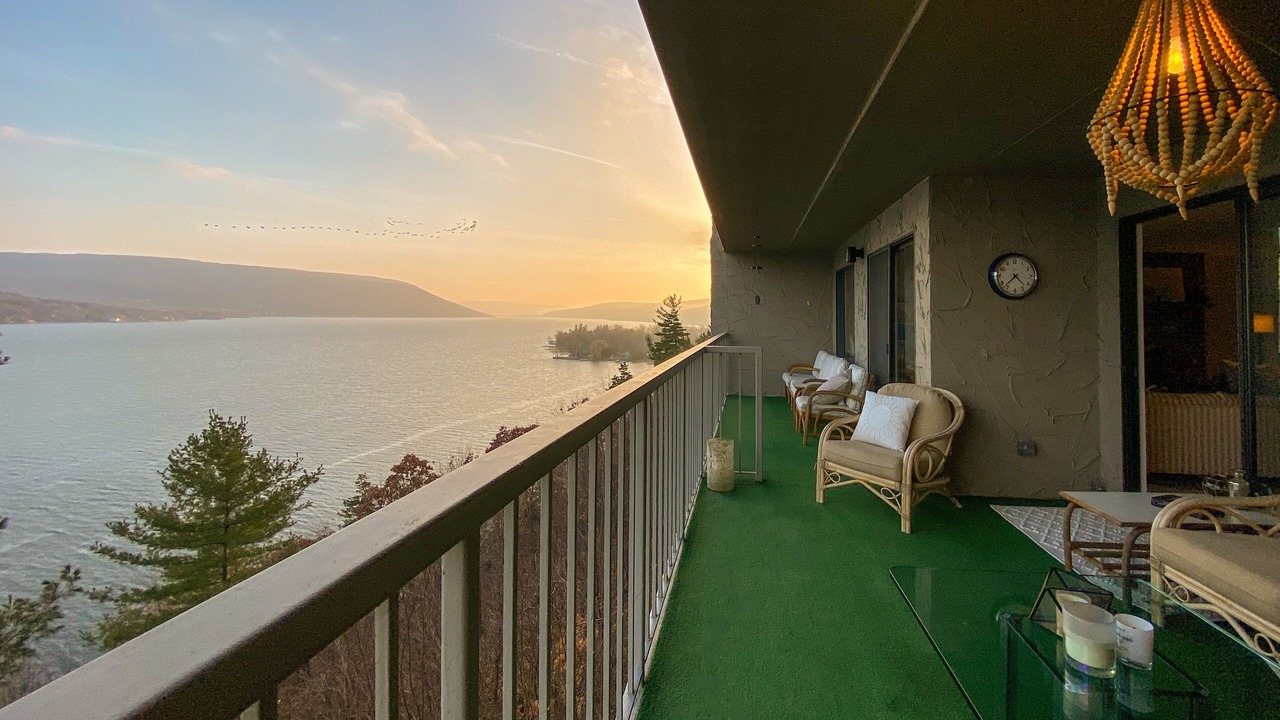Photo of Outdoor in Canandaigua