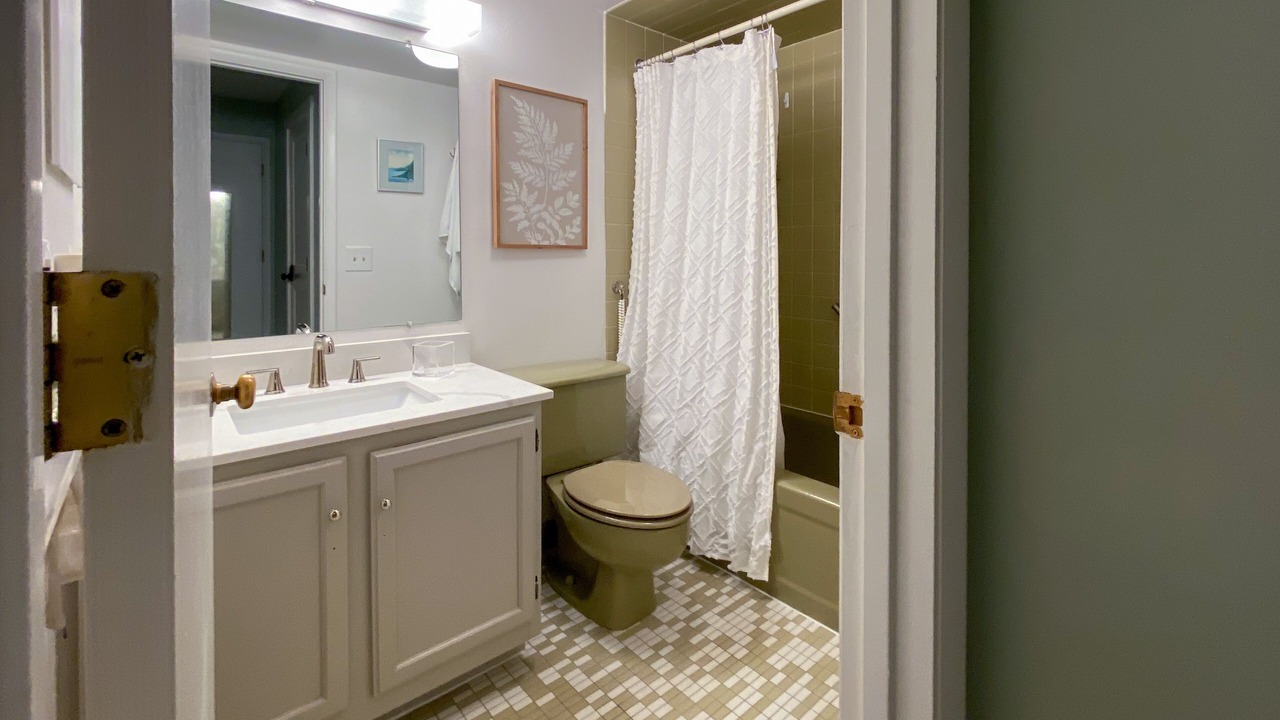 Photo of Bathroom in Canandaigua