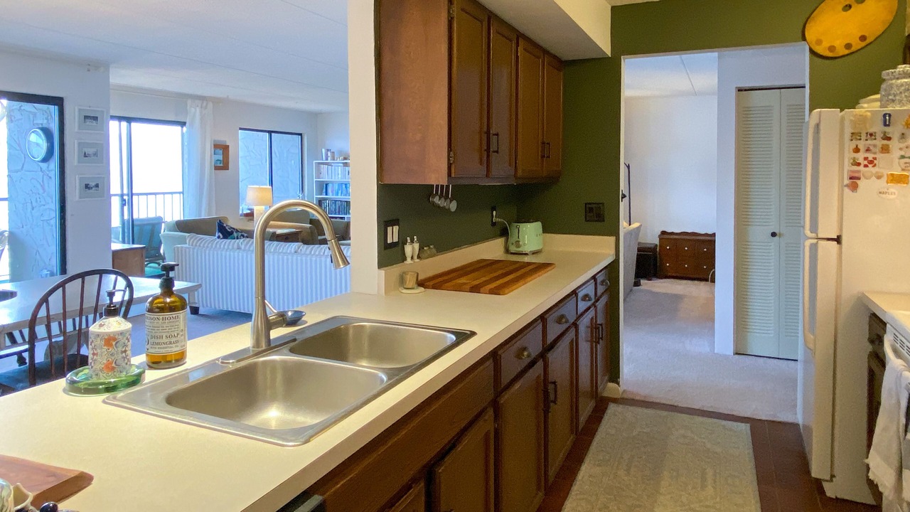 Photo of Kitchen in Canandaigua