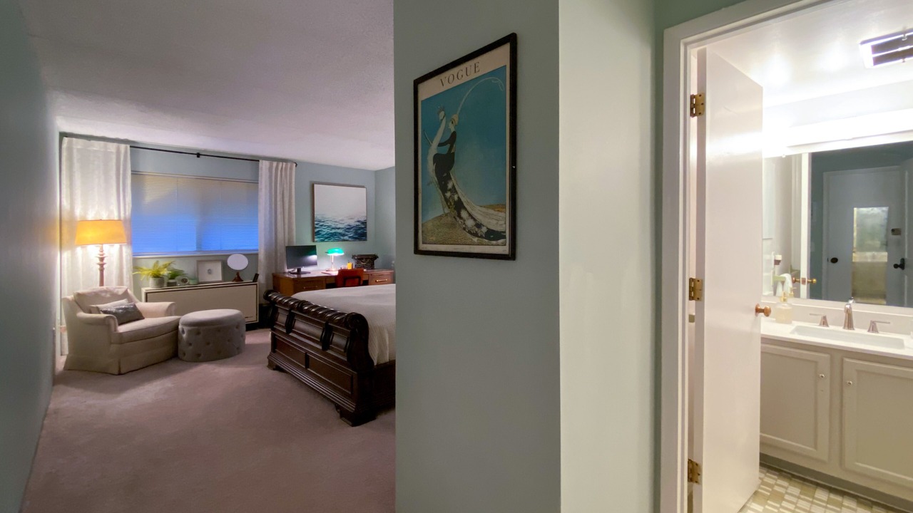 Photo of Bedroom in Canandaigua