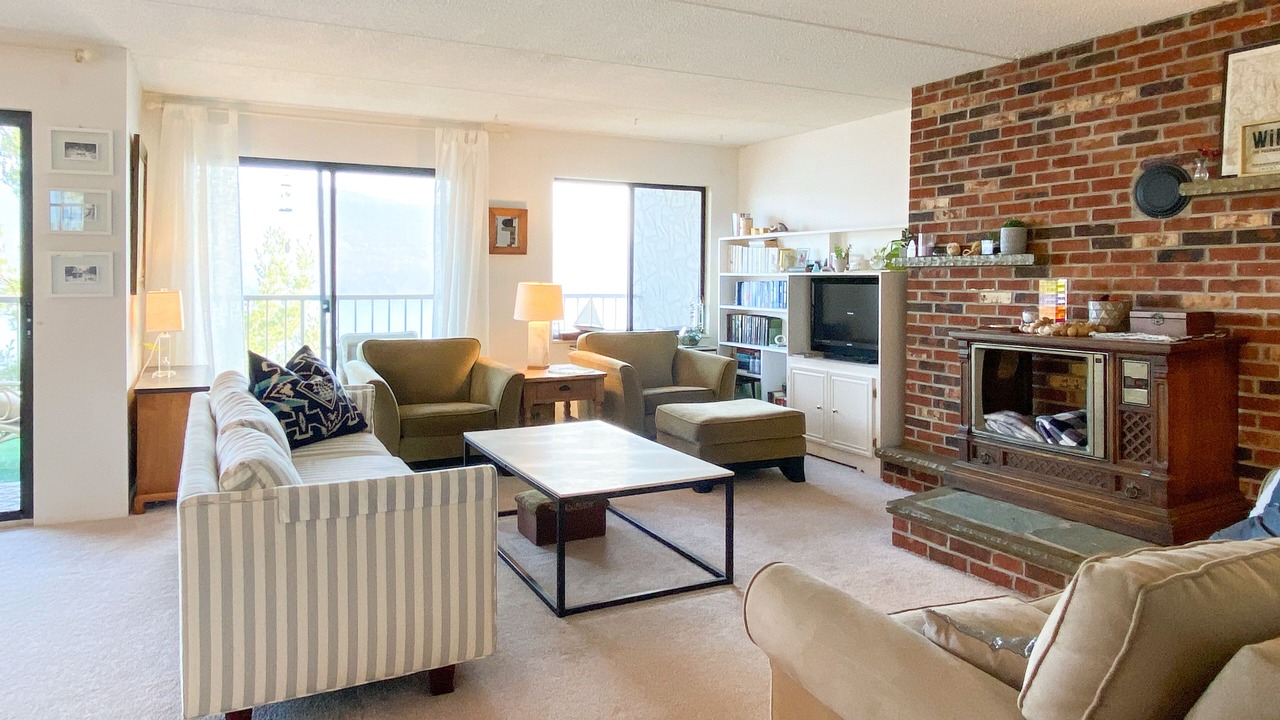 Photo of Livingroom in Canandaigua