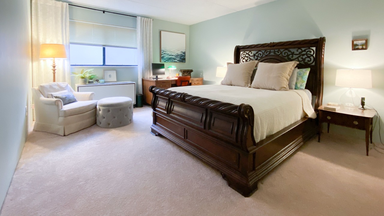 Photo of Bedroom in Canandaigua