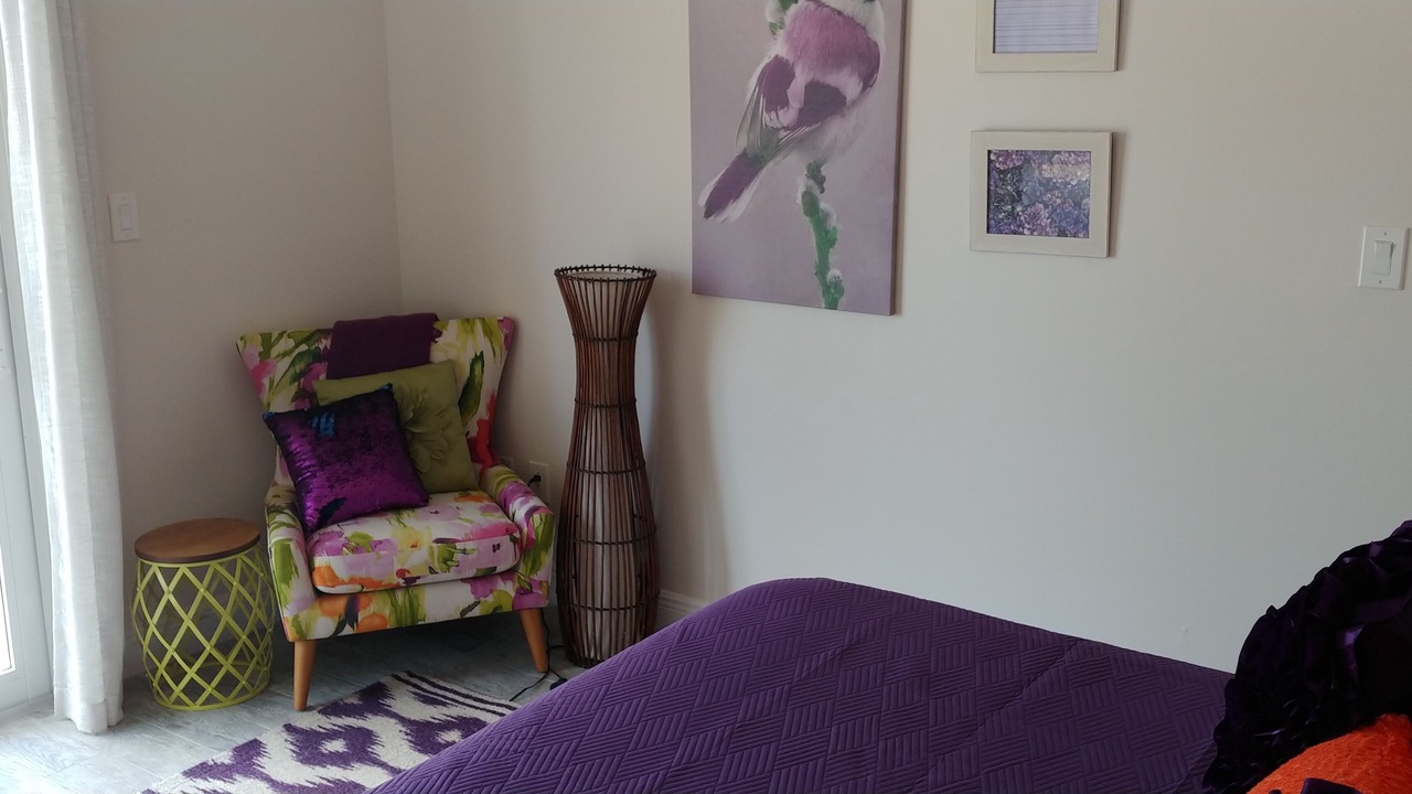 Photo of Bedroom in Tar Bay